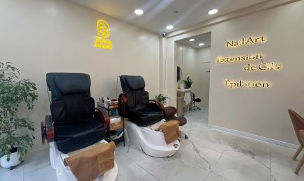 Elite Beauté : Institut de beauté à Paris