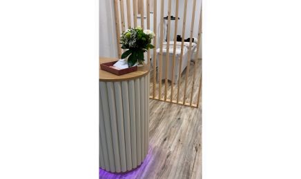 Aesthetics by Emma: Kosmetikstudio in Kulmbach
