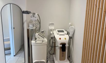 Cryo body : Coiffeur à Le Mesnil-Esnard