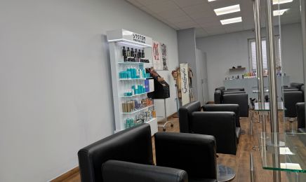 Styling Company - Ihr Friseur Lünen: Kosmetikstudio in Lünen