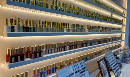 2CE Beauty & Nails: Nagelstudio in München