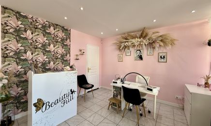 Beauty Full : Institut de beauté à La Roquette-sur-Siagne