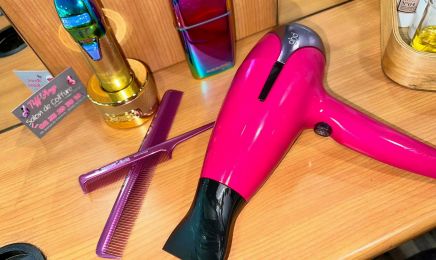 Tiff'Any coiffure : Coiffeur à Alençon