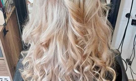 Le P'tit Salon : Coiffeur à Ingré