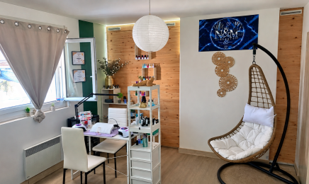 N&M Beauty 65 : Manucure à Tarbes