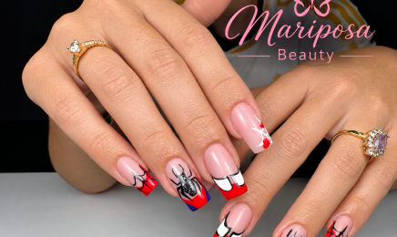 Mariposa Beauty : Institut de beauté à Ensuès-la-Redonne