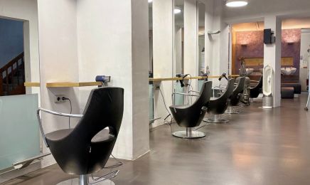Haarwerk GmbH: Friseur in Würzburg