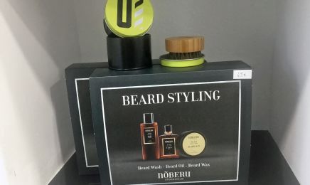 Les Lames du Barbu  : Coiffeur à Pont-Saint-Martin