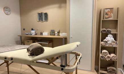Cassandra Beauty : Institut de beauté à Saint-Martin-de-la-Lieue