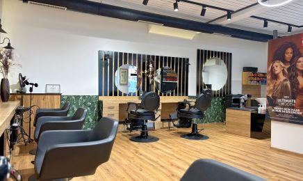 Michael T. Friseur: Friseur in Münster