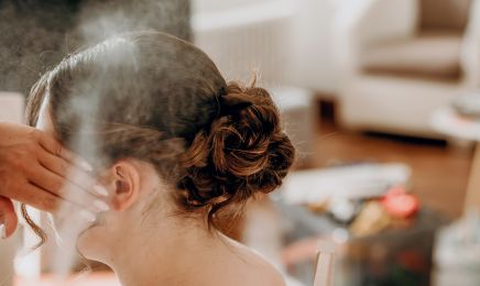 Le temps d une coupe : Barbier à Plouay