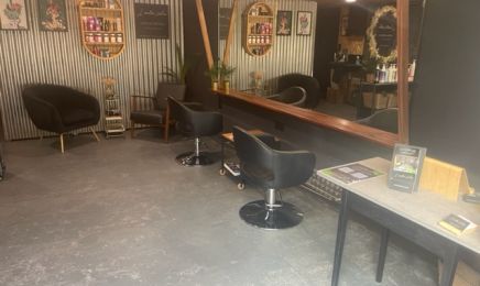 L'autre salon : Coiffeur à Vallet