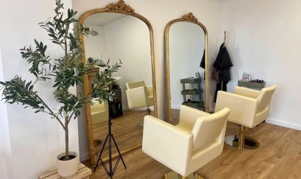 Distinction Institut  : Manucure à La Valette-du-Var