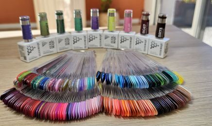 Nurima Esthétique : Manucure à Lavaur