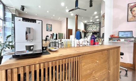 L’atelier D’Aguesseau : Coiffeur à Limoges