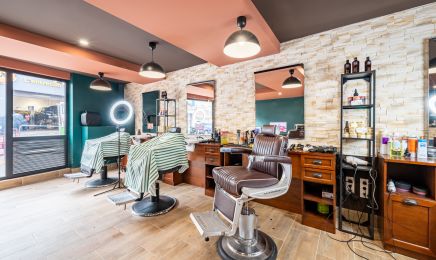 235th Barberstreet - Issy Les Moulineaux : Coiffeur à Issy-les-Moulineaux
