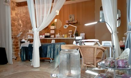 BellaGiulia : Institut de beauté à Marseillan