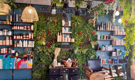 Elles Studio : Coiffeur à Bruges