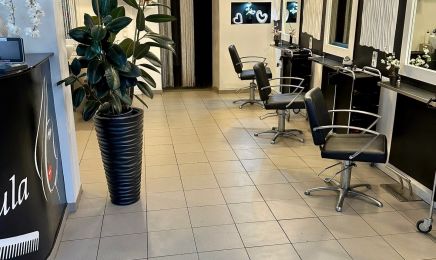 Friseursalon Spyridoula : Friseur in Erlangen