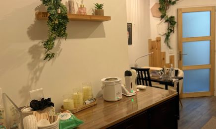 Cass Beauty  : Manucure à Montpellier