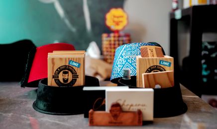 Chapeau Barber: Kosmetikstudio in Hannover