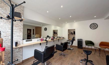 Aurore Coiffure : Coiffeur à Rivière-sur-Tarn