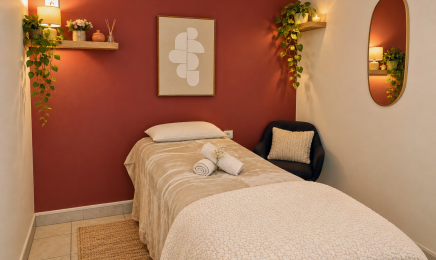 Celany beaute  : Institut de beauté à Saint-Julien-les-Rosiers