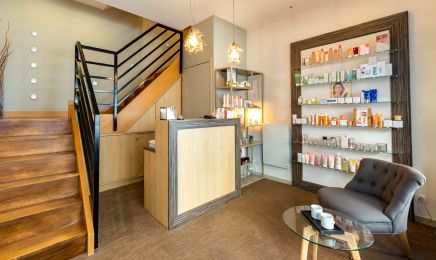 Satine : Institut de beauté à Rennes
