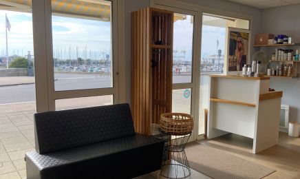 S'coop coiffure : Institut de beauté à La Turballe