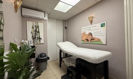 Évasion Temporelle : Spa à Saint-Léger-du-Bourg-Denis