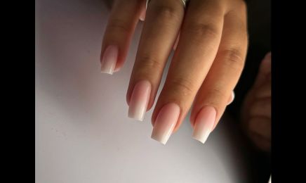Les Ongles de Mimi : Manucure à Bouc-Bel-Air
