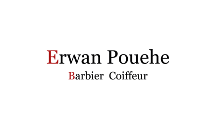 Erwan Pouehe : Coiffeur à Poitiers