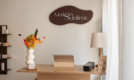 MAISON SUBLIME : Institut de beauté à Toulouse