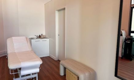 Maison L'Orangerie : Institut de beauté à Labège
