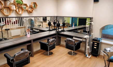 L'atelier de Pauline : Coiffeur à Vaugneray