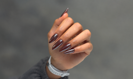 Nails Studio Anna : Manucure à Mons