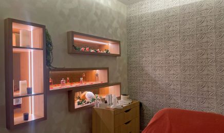 Une Heure pour Soi - La Ferté-Macé : Institut de beauté à La Ferté-Macé