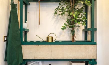 Botanic Barber 11e : Coiffeur à Paris