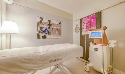 Evydence Beauté ( Anciennement l'instant Beauté )  : Institut de beauté à Gréasque