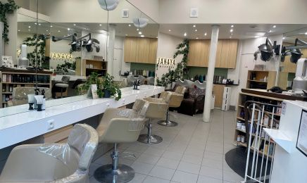 Janaya : Coiffeur à Paris