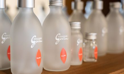 Mon salon végétal  : Coiffeur à Mèze