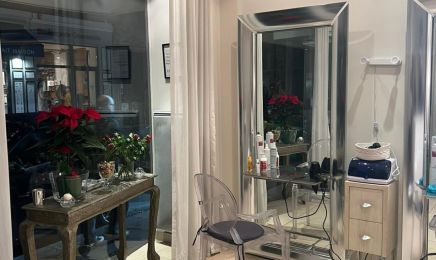Hair Design - Paris 17 : Coiffeur à Paris