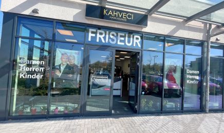 Kahveci Hairlounge Rautheim: Kosmetikstudio in Braunschweig