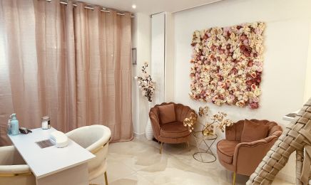 LIYAH PARIS : Institut de beauté à Paris