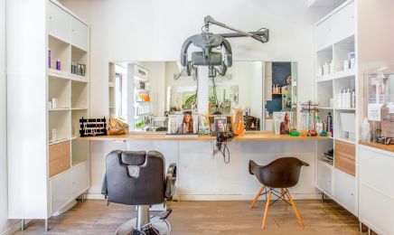 JACK'ATELIER COIFFURE : Coiffeur à Marseille