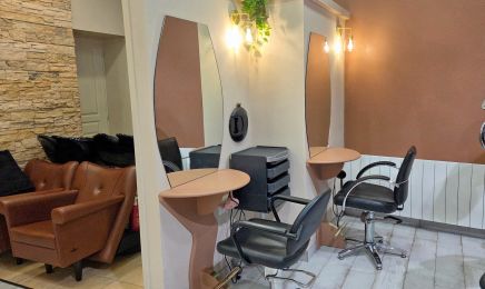 LA pause coiffure  : Coiffeur à Lannion