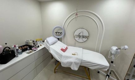 Beauty salon  : Institut de beauté à Paris