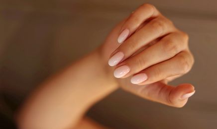 En Vogue Beauté : Manucure à L'Isle-Adam
