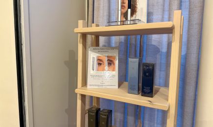 Holy regard : Institut de beauté à Paris
