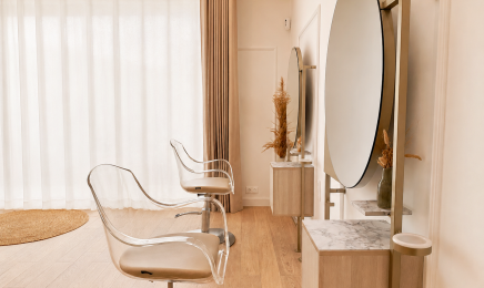 Maison Pimentel (anciennement Quintesens Haute Coiffure) : Coiffeur à La Teste-de-Buch